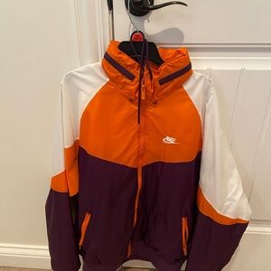 Nike Windbreaker Jacket